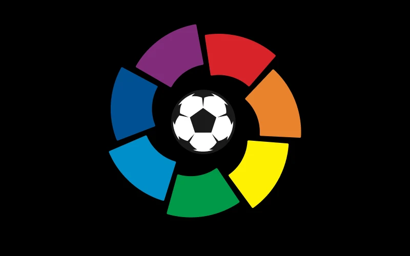 Learn about Melbet's official partner LaLiga football league.