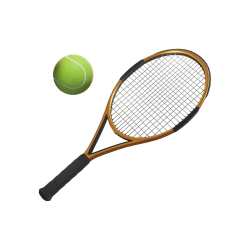 Use your knowledge and statistics when betting at Melbet on the major tennis rivalries.