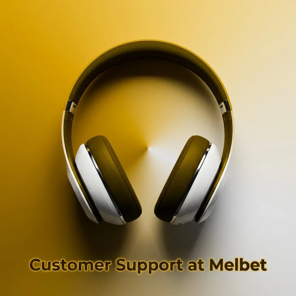 Melbet customer support options including live chat, email, Telegram, and FAQ available 24/7 for account assistance